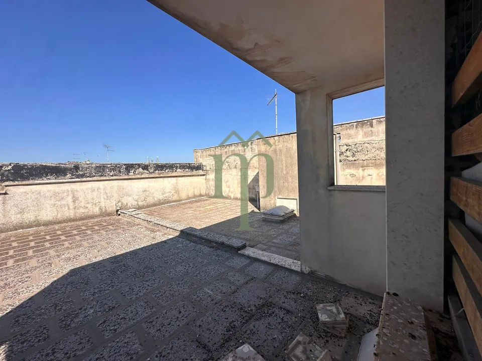 Lejlighed i San Vito dei Normanni, Brindisi - foto 3